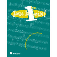 Joue la 1ère voix!