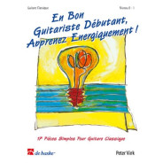 En Bon Guitariste Débutant ....