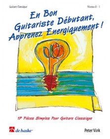 En Bon Guitariste Débutant...