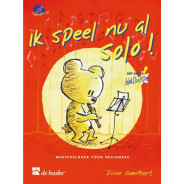 Ik speel nu al solo!