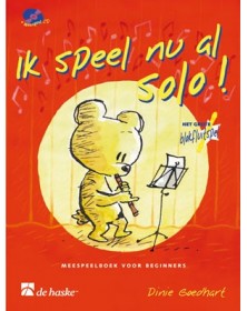 Ik speel nu al solo!
