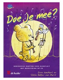 Doe je mee?