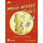 Mein erstes Solo!
