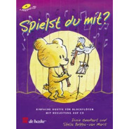 Spielst du mit?
