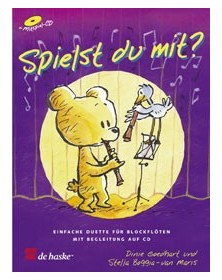 Spielst du mit?