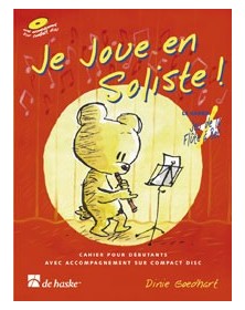 Je joue en Soliste!