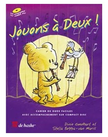 Jouons à Deux!