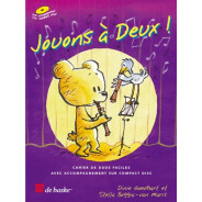 Jouons à Deux!