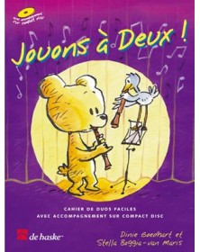 Jouons à Deux!