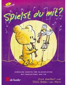 Spielst du mit?