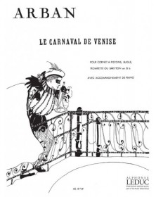 Le Carnaval de Venise,...