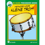 Methode voor Kleine Trom 1