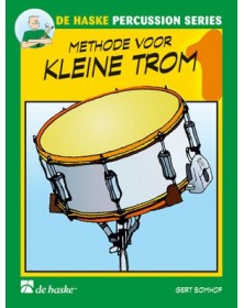 Methode voor Kleine Trom 1