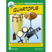 Quartopus