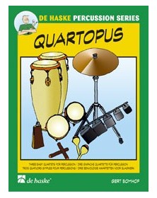 Quartopus