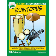 Quintopus