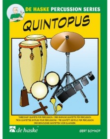 Quintopus