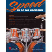 Speed Is of No Concern