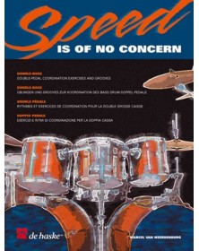 Speed Is of No Concern
