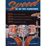 Speed Is of No Concern