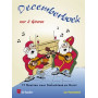 Decemberboek voor 2 gitaren