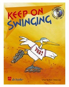 Keep on Swinging