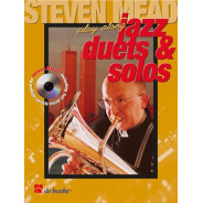 Steven Mead Presents: Jazz Duets & Solos