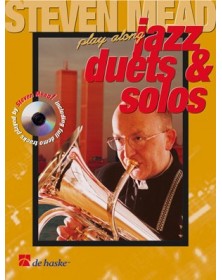 Steven Mead Presents: Jazz Duets & Solos