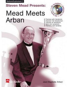 Mead Meets Arban