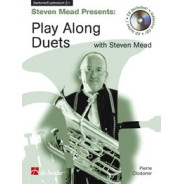 Steven Mead Presents: Play along Duets
