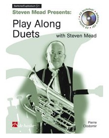 Steven Mead Presents: Play along Duets