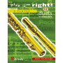 Play 'em Right! - 12 Duets in various styles