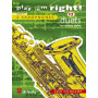Play 'em Right! - 12 Duets in various styles