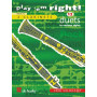 Play 'em Right! - 12 Duets in various styles