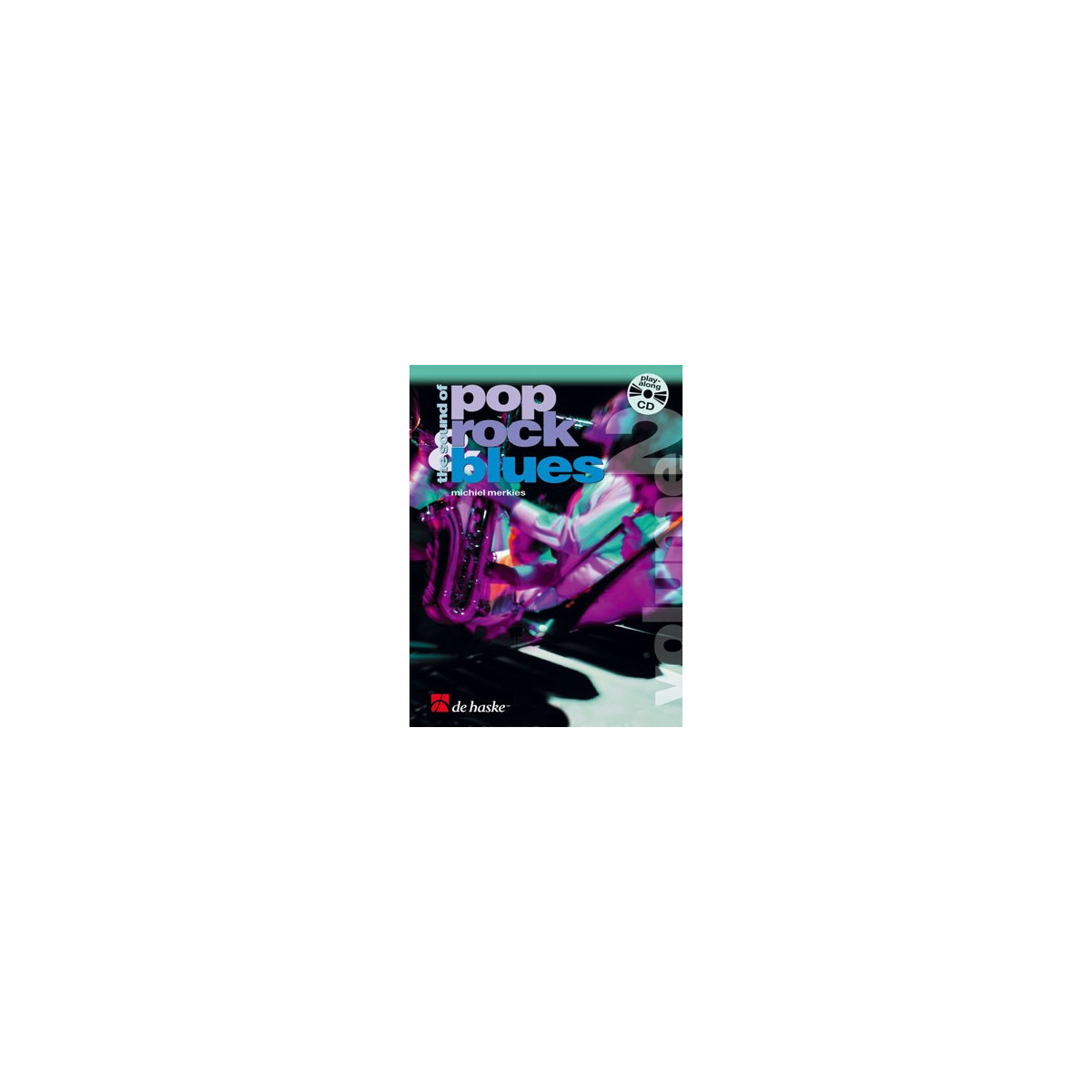 The Sound of Pop, Rock & Blues Vol. 2