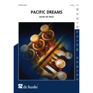 Pacific Dreams