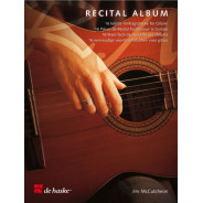 Recital Album