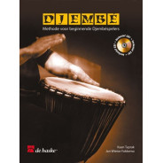 Djembé (NL)