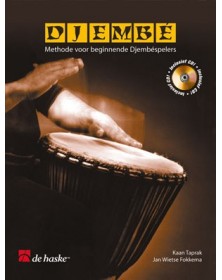 Djembé (NL)