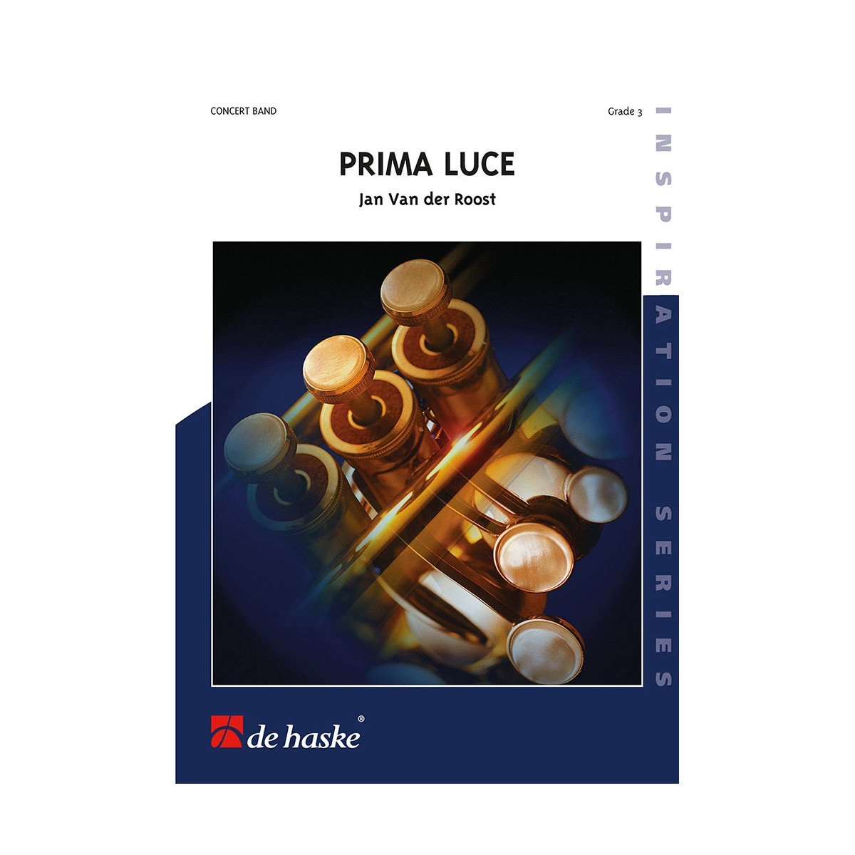 Prima Luce