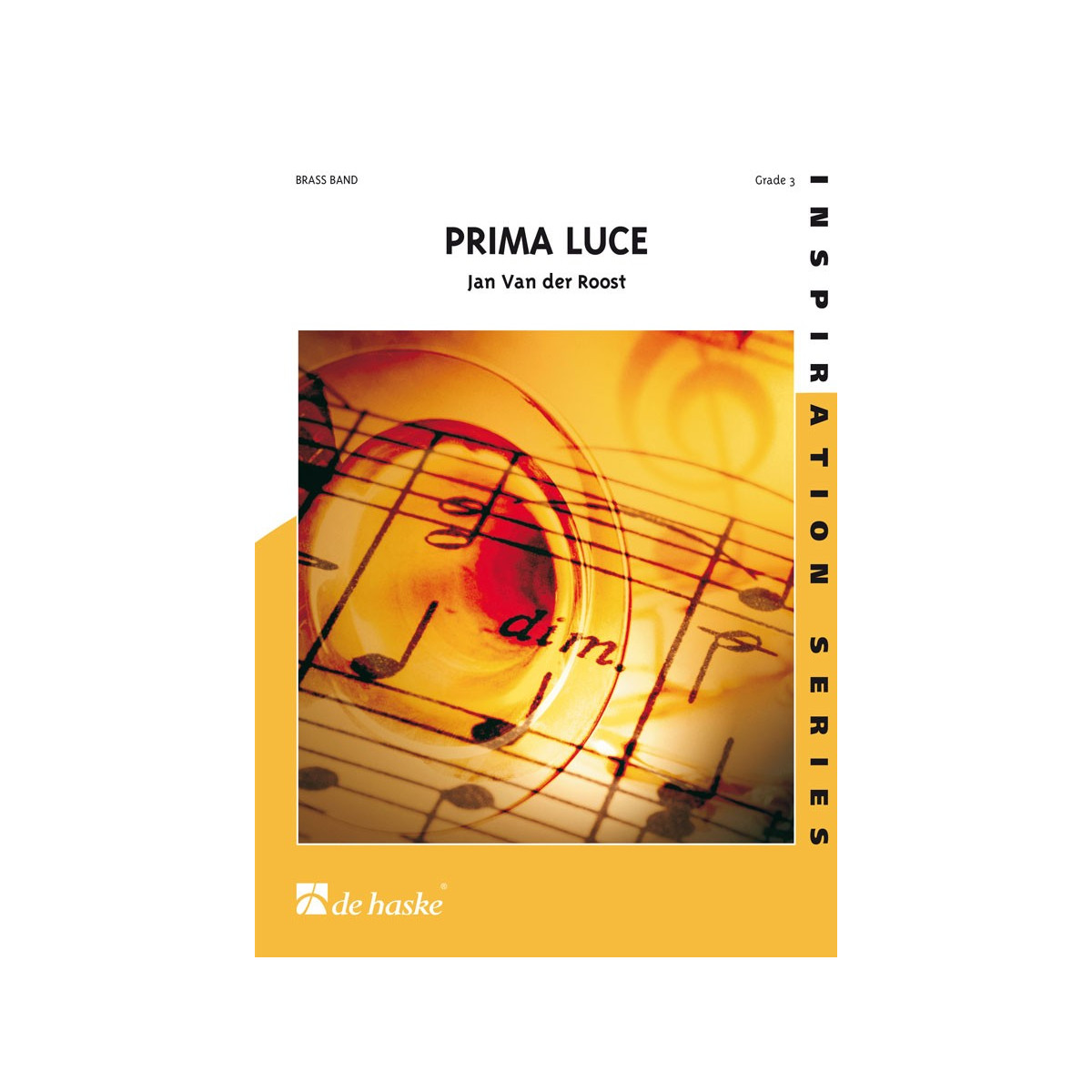 Prima Luce