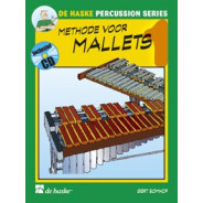 Methode voor Mallets 1