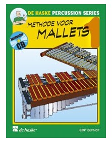 Methode voor Mallets 1