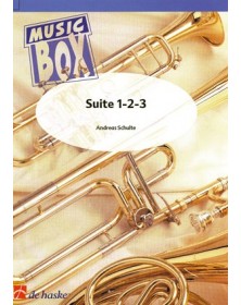 Suite 1-2-3