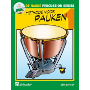 Methode voor Pauken 1