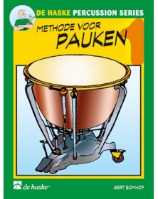 Methode voor Pauken 1