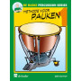 Methode voor Pauken 1