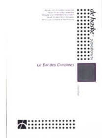 Le Bal des Crinolines