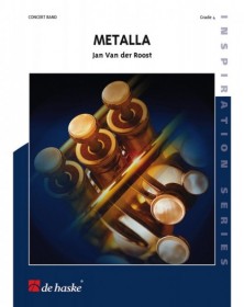 Metalla