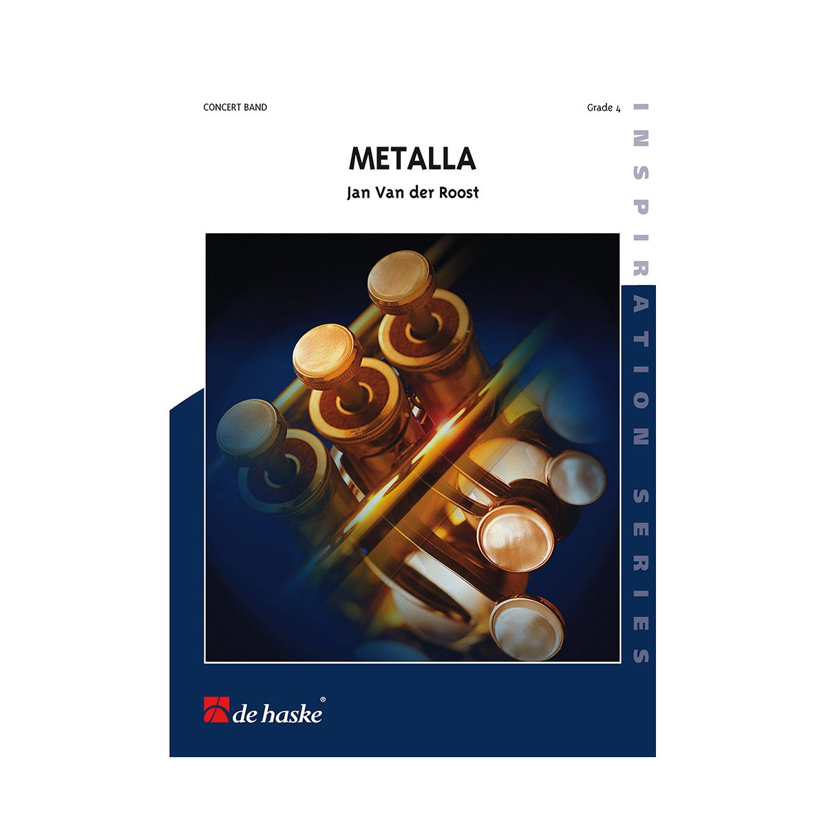 Metalla